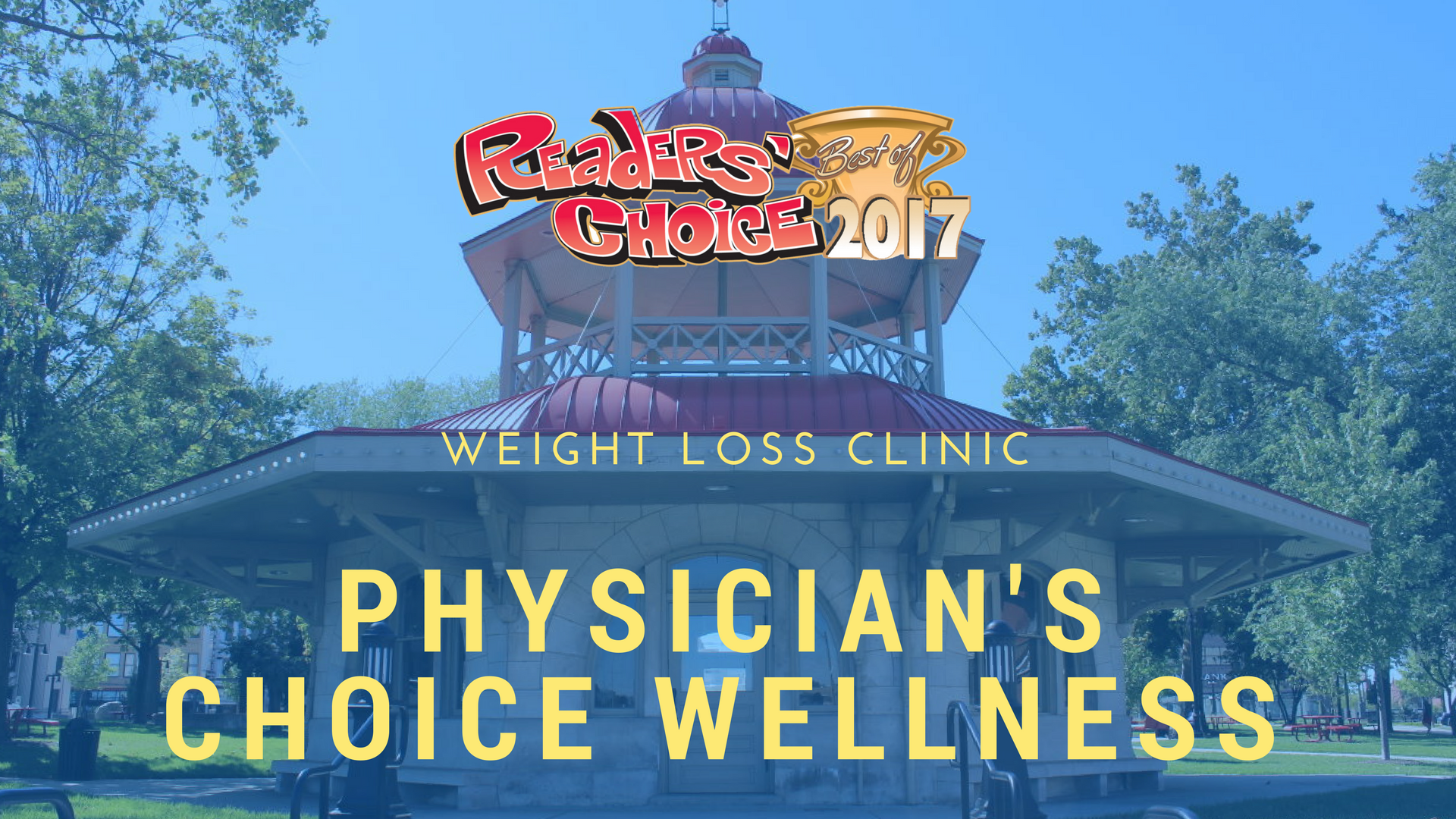 Best Weight Loss Clinic